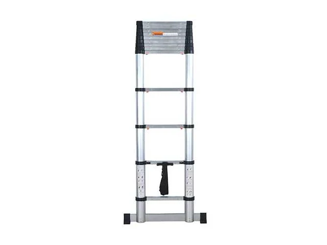 Telescoop ladder 3.8 - afbeelding 6 van  6