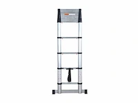 Telescoop ladder 3.8 - afbeelding 6 van  6