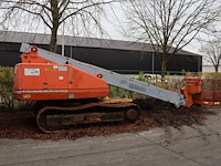 Telescoophoogwerker at sr182/1sr602 diesel 20m 2001 - afbeelding 1 van  1