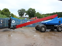 Telescoophoogwerker diesel - afbeelding 1 van  1