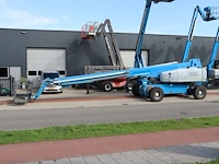 Telescoophoogwerker genie s-105 diesel 227kg 34m 2007