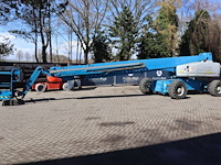 Telescoophoogwerker genie s-125 diesel 40.15m 2012 - afbeelding 1 van  1
