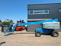 Telescoophoogwerker genie s-45 diesel 15.72m 2007