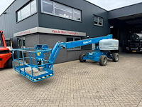 Telescoophoogwerker genie s-45 diesel 15.72m 2014 - afbeelding 1 van  1