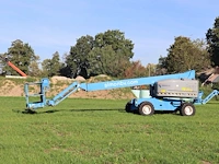 Telescoophoogwerker genie s-45 diesel 15.7m 2007