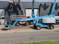Telescoophoogwerker genie s-45 diesel 227kg 15.7m 2014