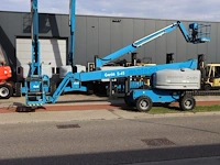 Telescoophoogwerker genie s-45 diesel 227kg 15.7m 2016