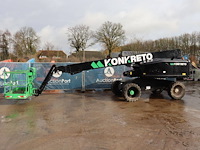 Telescoophoogwerker genie s-65 diesel 21.86m 2005 - afbeelding 1 van  1