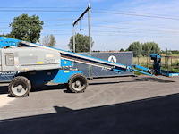 Telescoophoogwerker genie s-65 diesel 21.8m 2012 - afbeelding 1 van  1