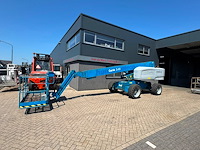 Telescoophoogwerker genie s-65 diesel 21.8m 2014 - afbeelding 1 van  1