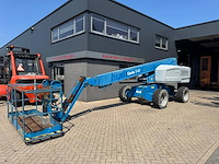 Telescoophoogwerker genie s-65 diesel 21.8m 2014