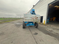 Telescoophoogwerker genie s-65 diesel 22m 2012 - afbeelding 5 van  5