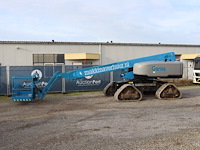 Telescoophoogwerker genie s-65 trax diesel 19.12m 2018 - afbeelding 1 van  1