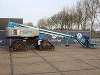Telescoophoogwerker genie s-65 trax diesel 21.8m 2016