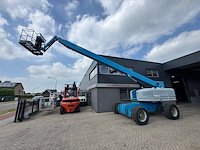 Telescoophoogwerker genie s-85 diesel 27,91 2007 - afbeelding 1 van  1