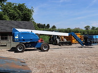 Telescoophoogwerker jlg 460sj diesel 15.9m - afbeelding 1 van  1