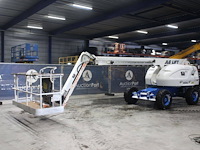 Telescoophoogwerker jlg 460sj diesel 16m 2008 - afbeelding 1 van  1