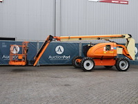Telescoophoogwerker jlg 600aj diesel 20.46m 2006 - afbeelding 1 van  1