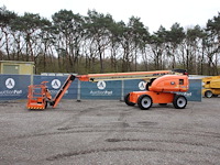 Telescoophoogwerker jlg 660sj diesel 22.31m 2003 - afbeelding 1 van  1