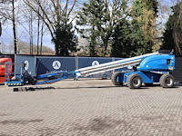 Telescoophoogwerker jlg 660sj diesel 22.31m 2008 - afbeelding 1 van  1