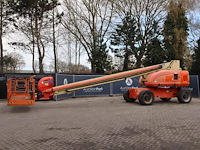 Telescoophoogwerker jlg 680s diesel 22.7m 2008 - afbeelding 1 van  1
