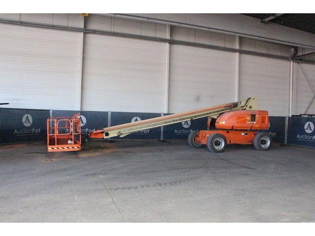 Telescoophoogwerker jlg 680s diesel 22.7m 2015 - afbeelding 1 van  1
