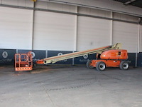 Telescoophoogwerker jlg 680s diesel 22.7m 2015 - afbeelding 1 van  1