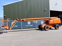 Telescoophoogwerker skyjack sj 66t diesel 20.1m 2014 - afbeelding 1 van  1