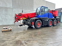 Telescoopkraan terex demag ac40-1 city diesel 1998