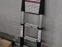 Telescoopladder, top-tools - afbeelding 1 van  1