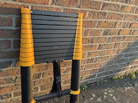 Telescoopladder - afbeelding 1 van  1