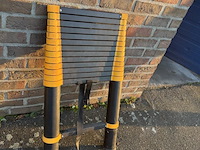Telescoopladder - afbeelding 1 van  1