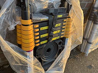 Telescoopladder - afbeelding 1 van  1