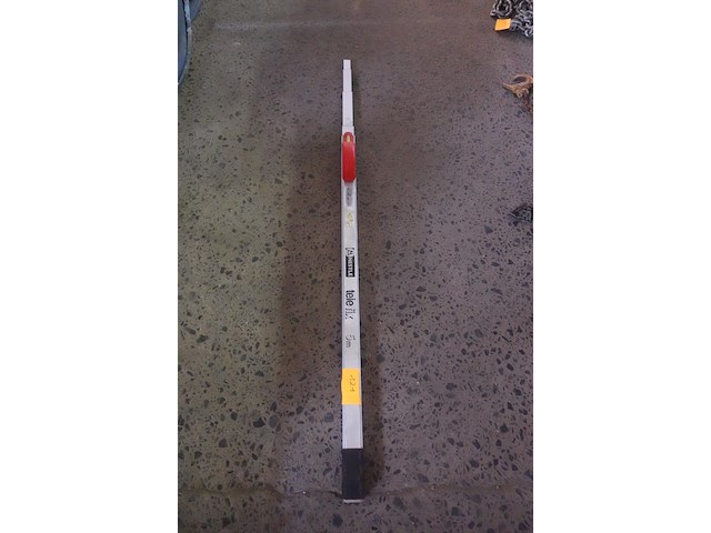 Telescoopmeter nestle - afbeelding 1 van  3