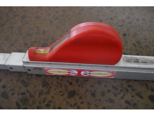 Telescoopmeter nestle - afbeelding 3 van  3