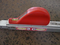 Telescoopmeter nestle - afbeelding 3 van  3