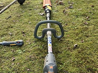 Telescopisch heggeschaar - afbeelding 1 van  8