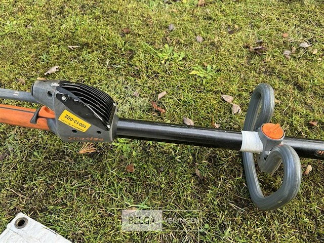 Telescopisch heggeschaar - afbeelding 2 van  8