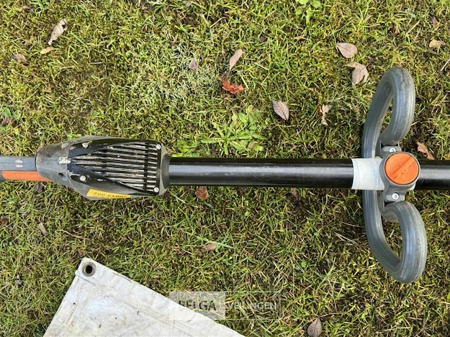 Telescopisch heggeschaar - afbeelding 4 van  8