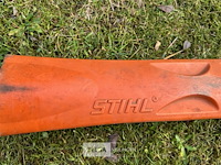 Telescopisch heggeschaar - afbeelding 5 van  8