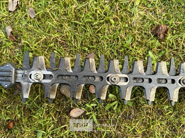 Telescopisch heggeschaar - afbeelding 6 van  8