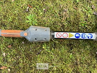 Telescopisch heggeschaar - afbeelding 7 van  8