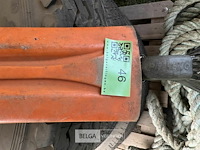 Telescopisch heggeschaar - afbeelding 8 van  8