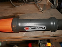 Telescopische heggenschaar gardena - afbeelding 1 van  5