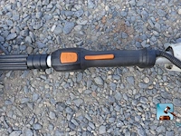 Telescopische heggenschaar - afbeelding 10 van  12