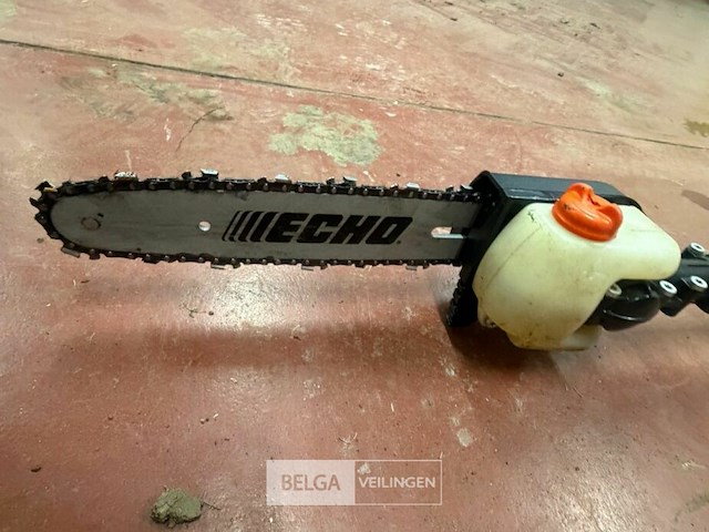 Telescopische kettingzaag echo - afbeelding 1 van  7