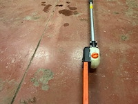 Telescopische kettingzaag echo - afbeelding 2 van  7