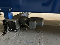 Telescopische laadband caljan rite-hite - afbeelding 2 van  11