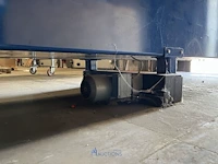 Telescopische laadband caljan rite-hite - afbeelding 8 van  11