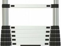 Telescopische ladder - afbeelding 2 van  3